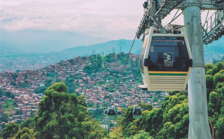AeroGV: conheça o projeto do Governo do ES que prevê teleféricos no Estado