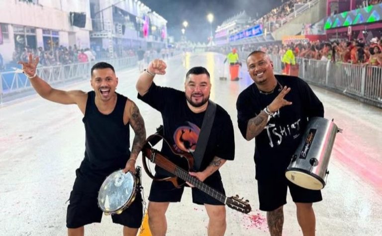 Aniversário do pagode “Mãe Joana” terá mais de 10 horas de música