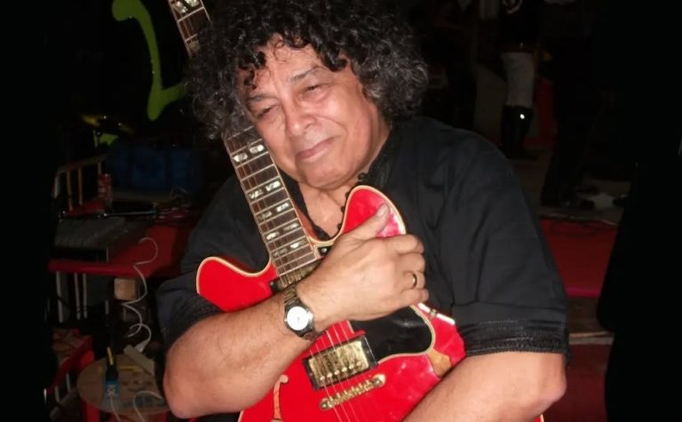 Aos 87 anos, Edy Star é internado em estado grave após acidente doméstico