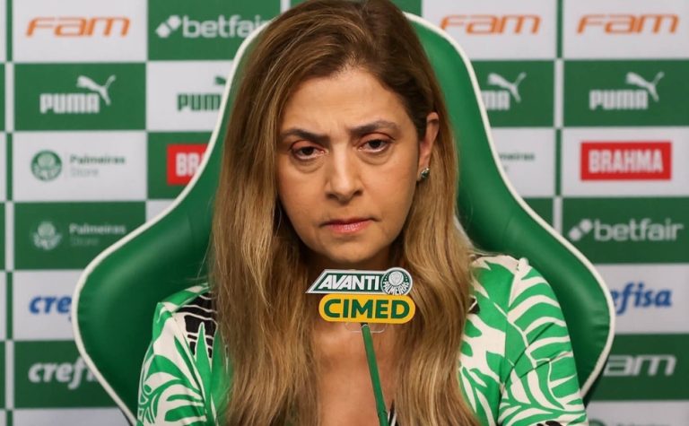 As frases polêmicas de Leila Pereira que se provaram certeiras