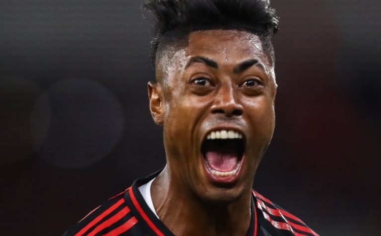 Bruno Henrique pode ser suspenso? Veja possíveis punições de casos similares