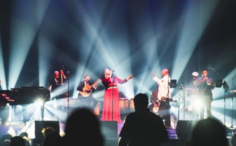 Buena Vista Social Orchestra revive clássicos de Cuba em Vitória