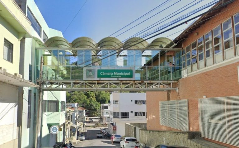 Câmara de Ecoporanga aprova tíquete de R$1.200 para vereadores