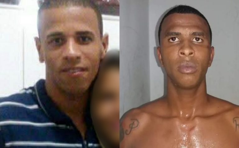Caminhoneiro encontrado enterrado em Vila Velha foi morto por enteados, diz polícia