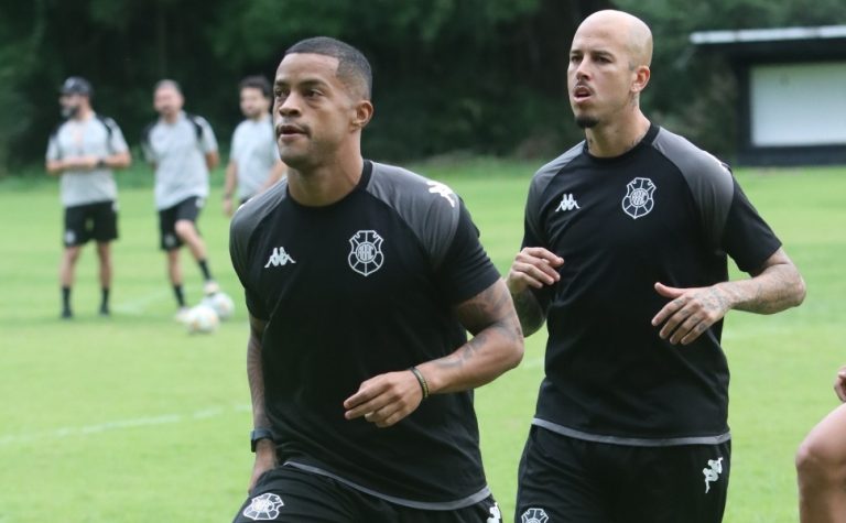 Capixabas buscam a primeira vitória no Brasileirão