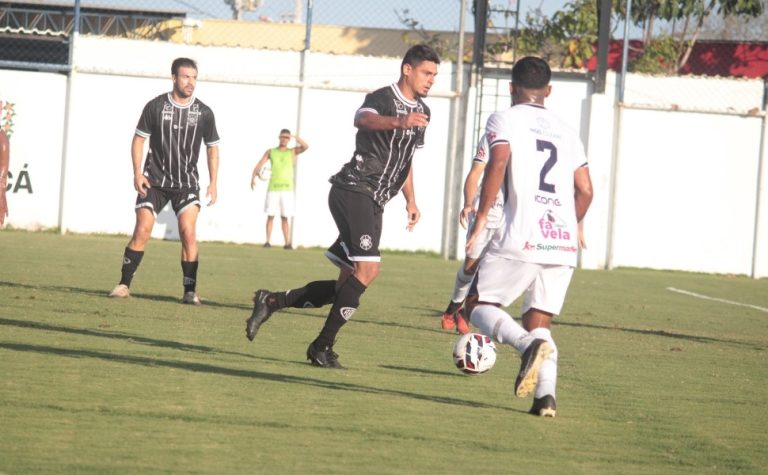 Capixabas tropeçam na estreia do Brasileirão Série D