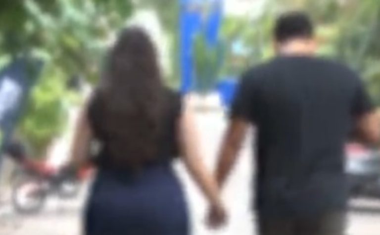 Casal é enganado por membro de igreja em venda de carro