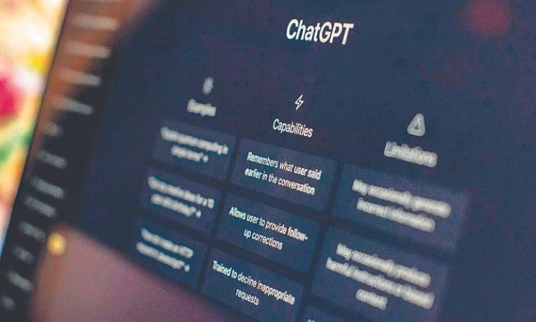ChatGPT indica onde e quando foto foi tirada e gera preocupação com privacidade