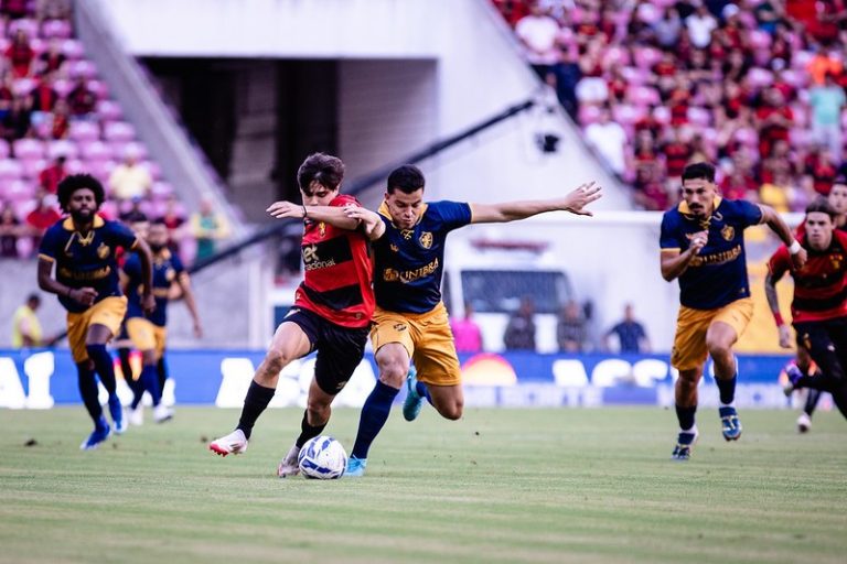 Chegou o dia da decisão: quem será o campeão pernambucano de 2025?