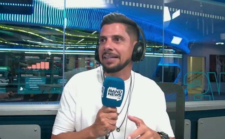 Cicinho: “Já fui procurado para indicar jogadores para esquema de apostas”