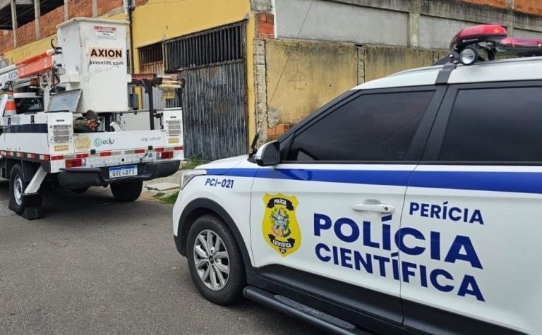 Distribuidora de bebidas em Piúma é flagrada furtando energia