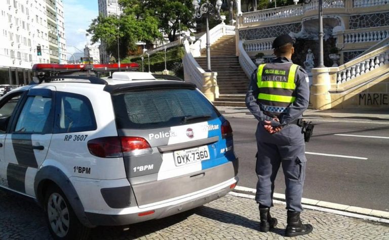 Homem mata inquilino após agressão em Nova Venécia