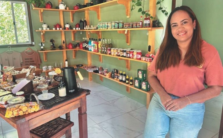 Conheça Guarapari: Rua do Lazer com diversos atrativos em Buenos Aires