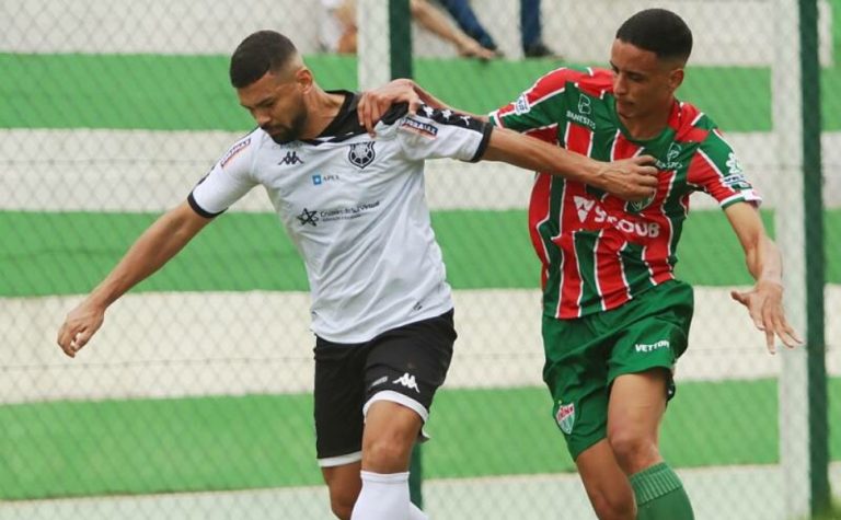 Copa ES: Rio Branco e Serra se reencontram no Robertão
