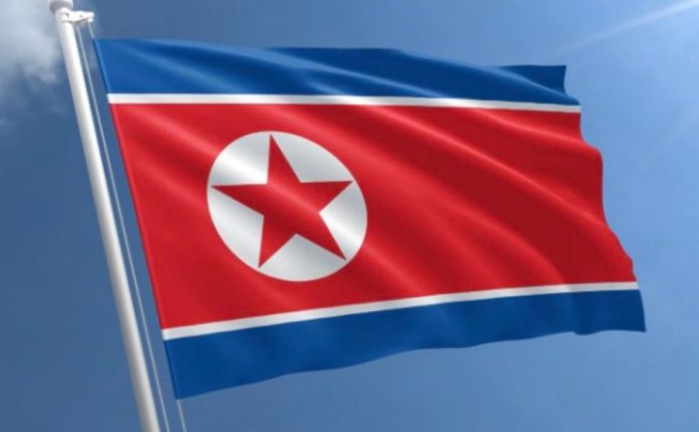 Coreia do Norte confirma que enviou tropas para apoiar guerra contra a Ucrânia