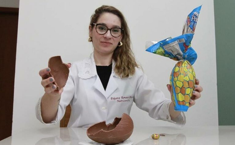 Crise do Cacau leva a ovos de Páscoa com mais açúcar e menos chocolate