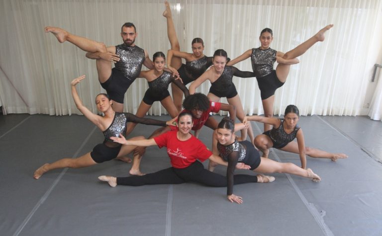 Dança traz benefícios para corpo e mente, diz estudo