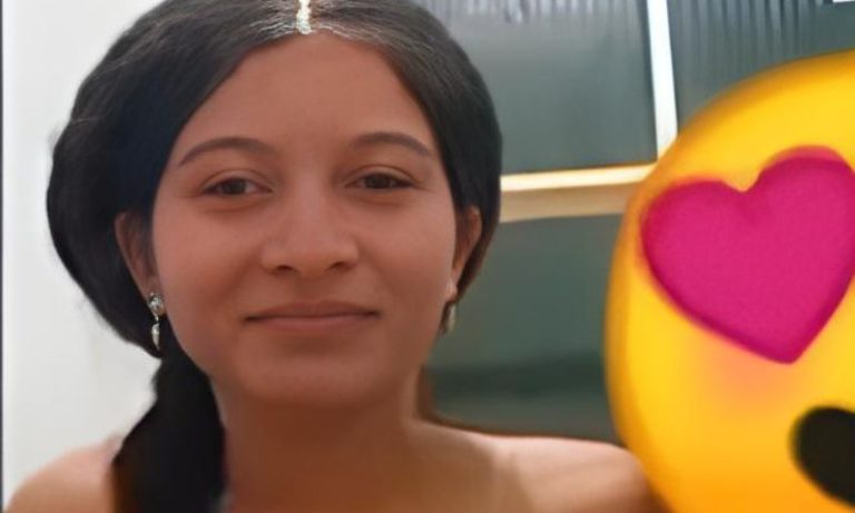 Depois de ficar de castigo, menina de 14 anos some de casa