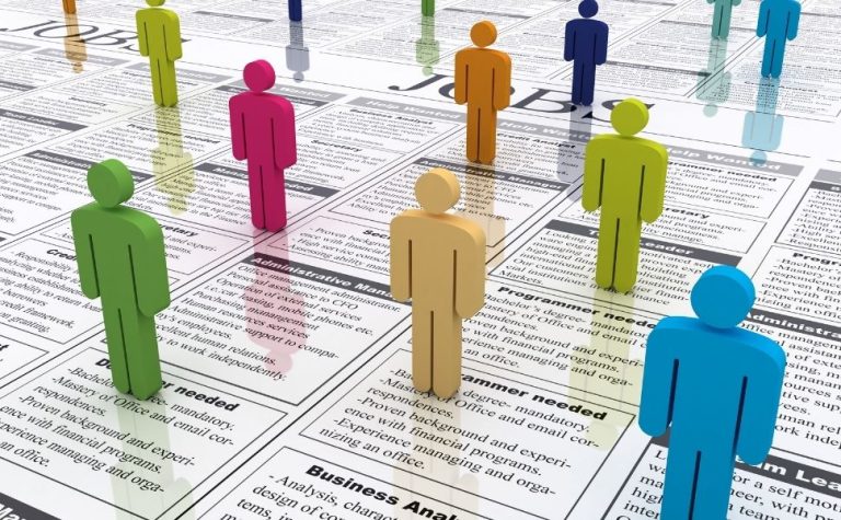 Desemprego sobe a 7% no primeiro trimestre, e renda volta a bater recorde