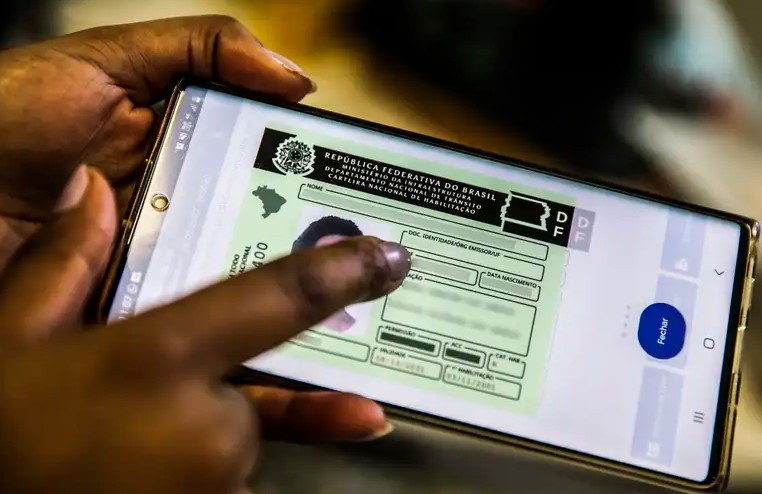 Mais de 82 mil pessoas se inscreveram para concorrer a CNH de graça