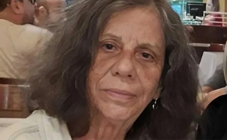 ‘Dinheiro acaba e eu não sou de economizar’, diz Maria Gladys