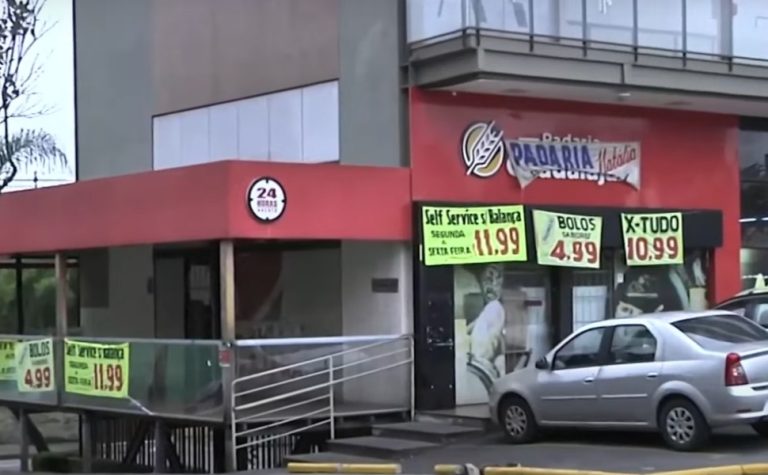 Padeiro diz que pode ter havido intoxicação, não envenenamento em caso de torta