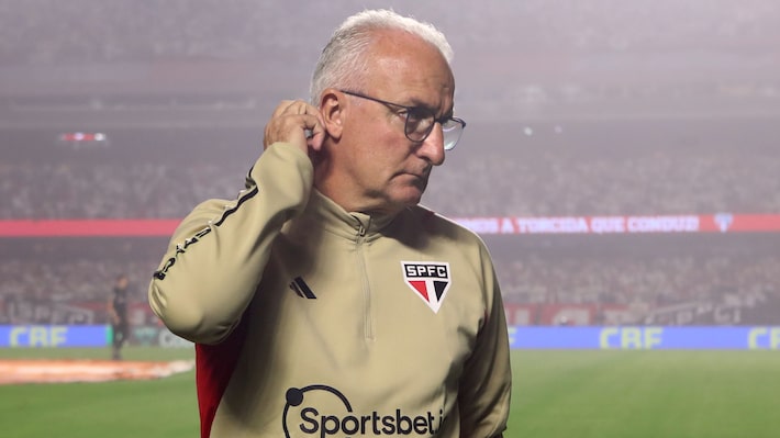 Dorival Jr. é oficializado no Corinthians e terá passado pelos quatro rivais de SP