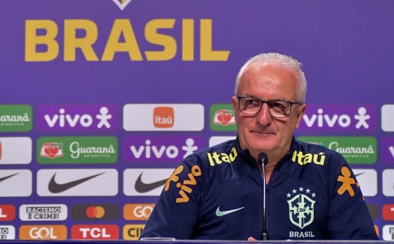 Quando Dorival Junior estreia como técnico do Corinthians? Veja data e partida