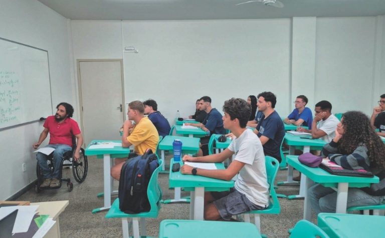 Ensino superior no ES: 34 cursos conquistam nota máxima do MEC
