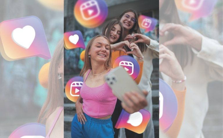 Entenda as mudanças no Facebook e no Instagram para proteger os adolescentes