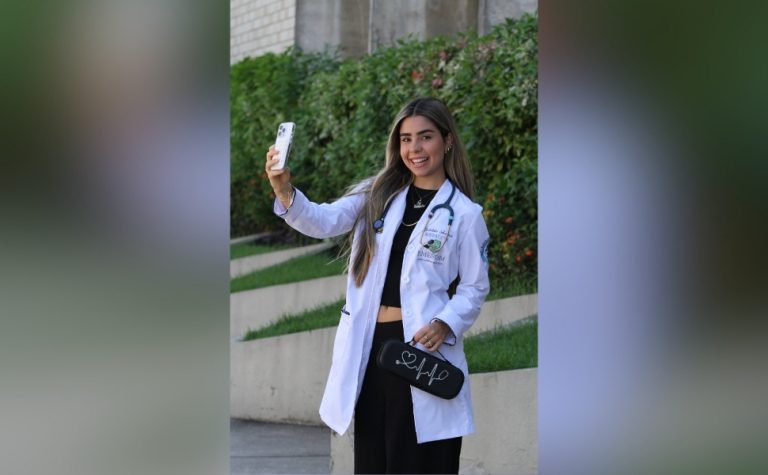“Espero poder inspirar os jovens”, diz estudante com experiência em Harvard