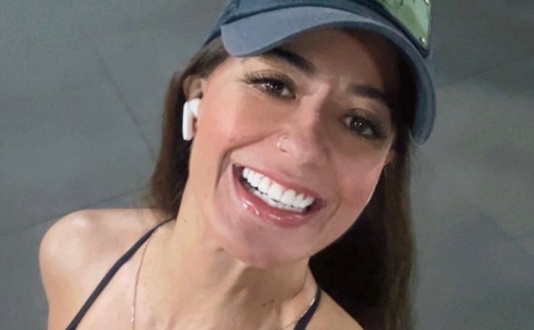 Ex-panicat Ana Paula Leme é detida pela terceira vez em 9 meses