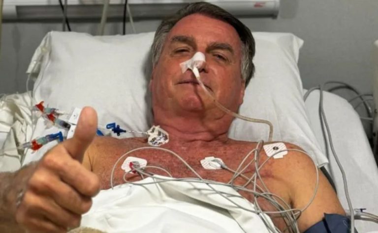 Exames indicam piora, e Bolsonaro deverá ser operado