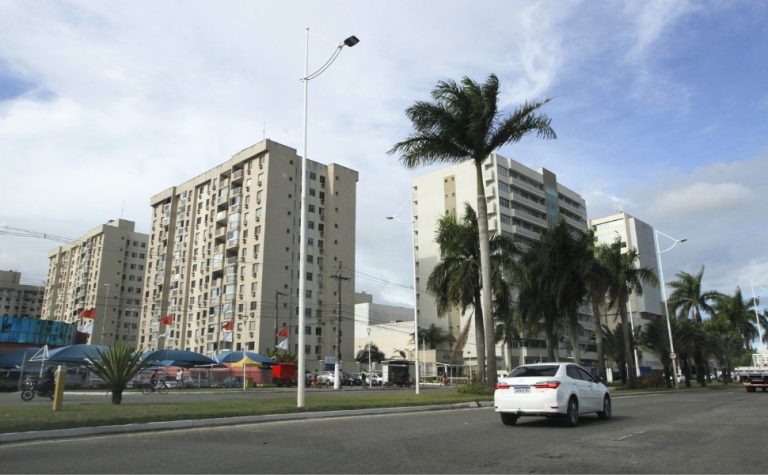 Expansão urbana: Jacaraípe e Praia do Suá se destacam no ES