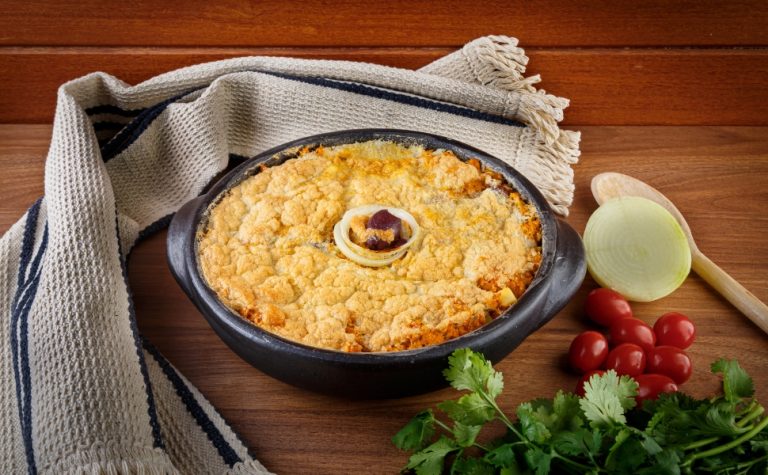 Festival da torta capixaba com pratos a partir de R$ 20 em Vitória