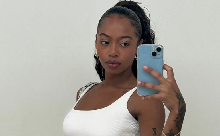 Filha de Adriana Bombom e Dudu Nobre tem casa invadida: ‘muita tensão’