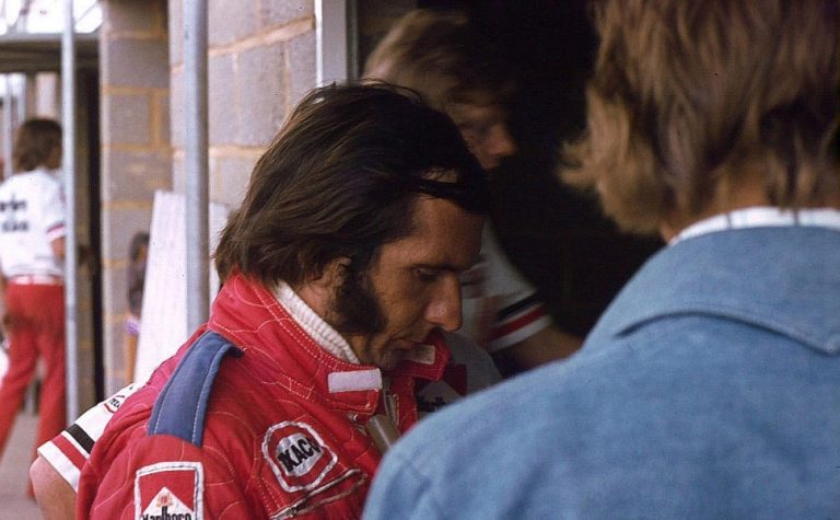 Fittipaldi celebra volta do Brasil à F1 e elogia Bortoleto: ‘Excepcional’