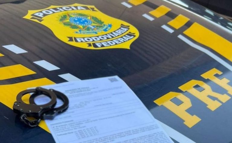 Homem procurado por sequestrar e torturar criança é preso em Fundão