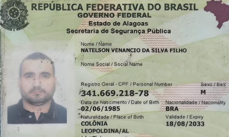 Foragido por dois feminicídios em Alagoas, homem mata nova mulher no Recife