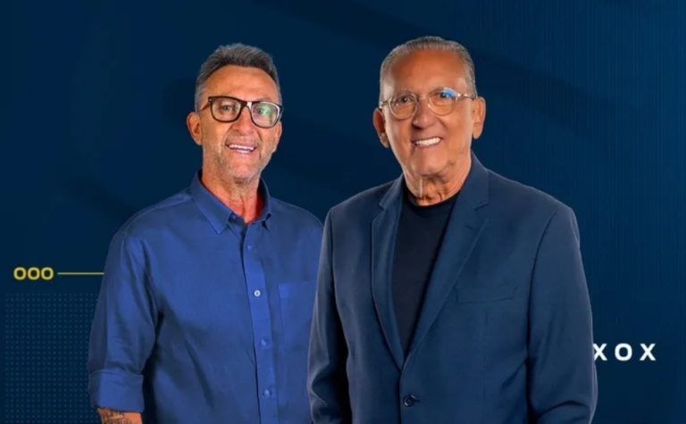 Galvão e Amigos recebe Craque Neto e Émerson Leão nesta segunda