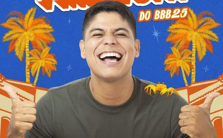 Guilherme vence a última prova do ‘BBB 25’ e garante vaga na final