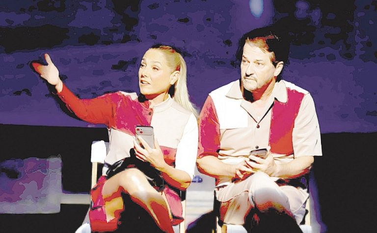 Heloísa Périssé: “Minha doença foi o momento de usar a fé”