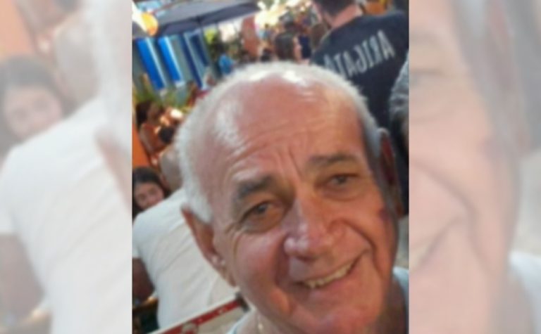 Homem morre afogado após barco virar durante pescaria no Norte do ES
