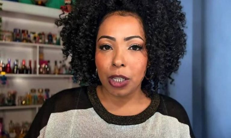 Hora da Treta comenta pronunciamento de Juliana Oliveira sobre Otávio Mesquita