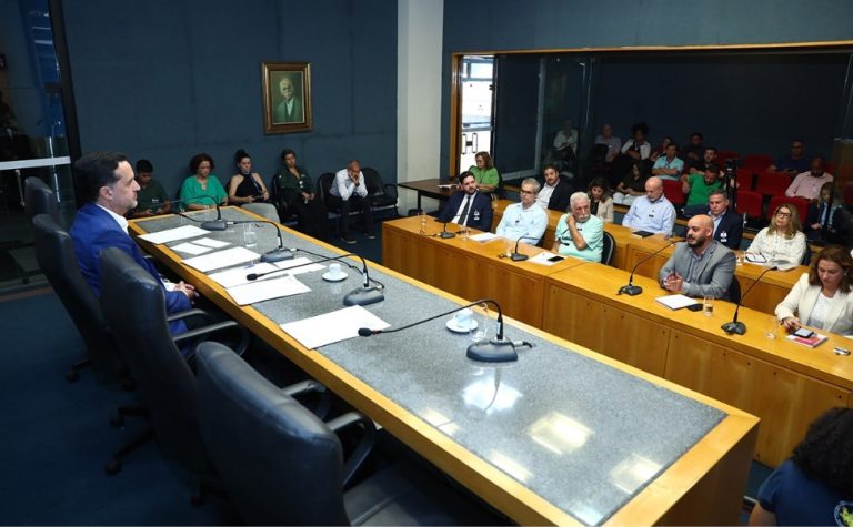 Iema quer monitorar pó preto em tempo real