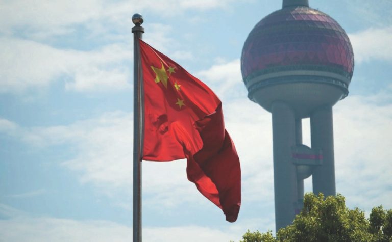 Indústria do Espírito Santo em risco com “enxurrada chinesa”