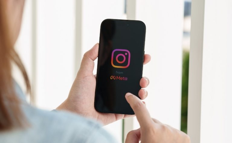 Instagram testa ferramenta para usuário compartilhar localização com seguidores