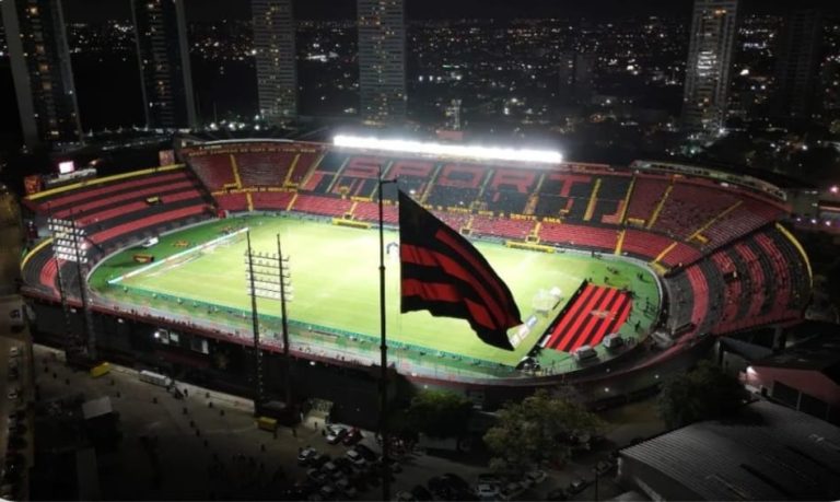 Jogo entre Sport e Fortaleza, no sábado, não teria torcida visitante. Mas terá