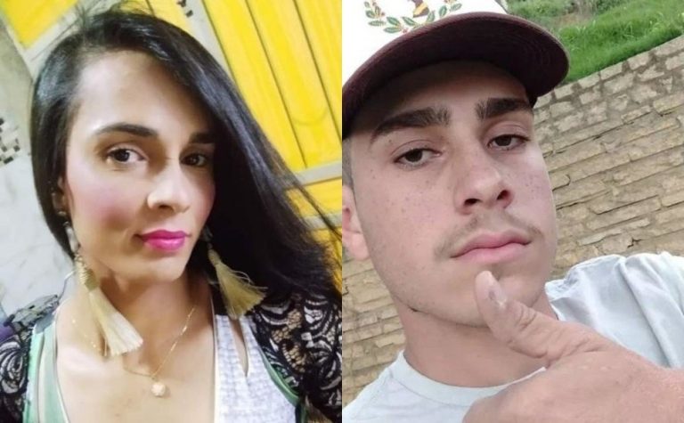 Jovem é preso no ES suspeito de matar casal após briga por rinha de galo em MG