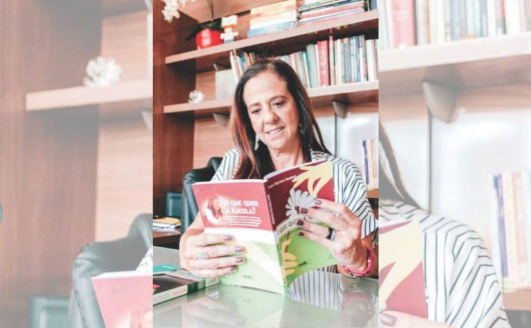 “Jovens parecem estar em um mundo paralelo”, diz especialista em educação